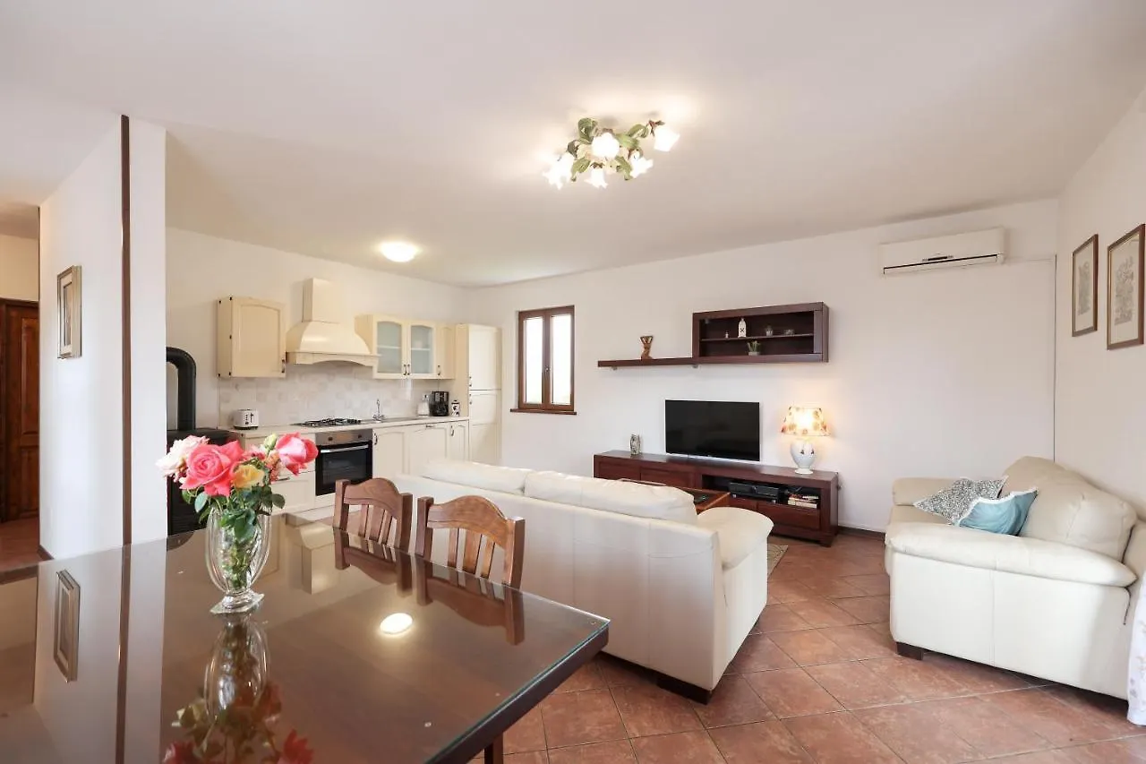 Villa Ena With Pool & Jacuzzi Donji Kasic Holiday home