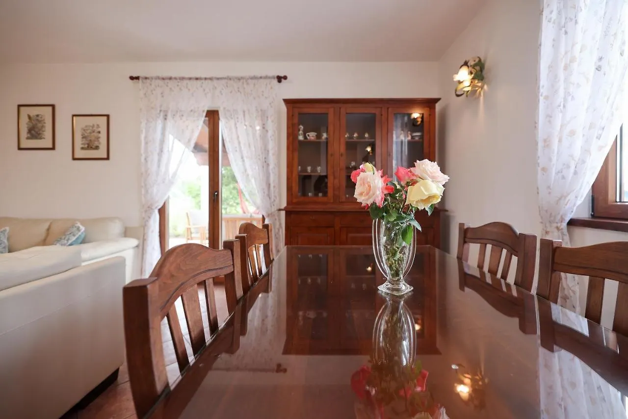 Holiday home Villa Ena With Pool & Jacuzzi Donji Kasic