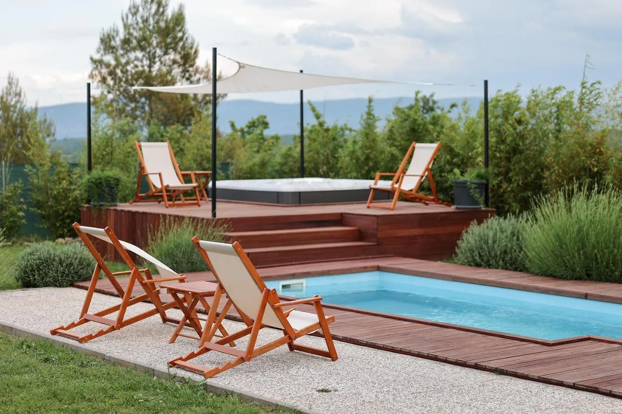Villa Ena With Pool & Jacuzzi Donji Kasic 0*,  Croatia