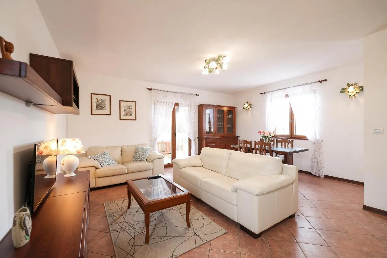 Holiday home Villa Ena With Pool & Jacuzzi Donji Kasic Croatia