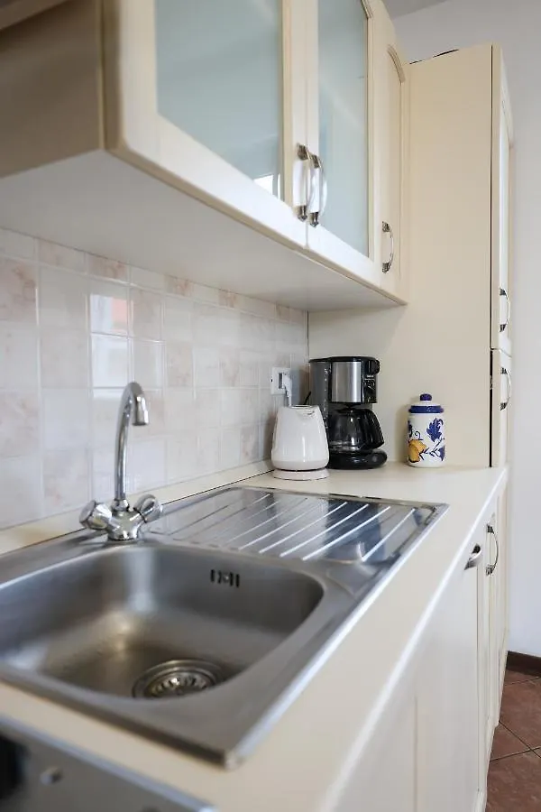 Holiday home Villa Ena With Pool & Jacuzzi Donji Kasic